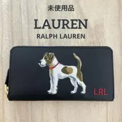 2025年最新】LAUREN RALPH LAUREN 長財布の人気アイテム - メルカリ