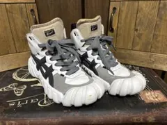 【希少モデル】オニツカタイガー デンティグレ LL 28.0cmのサムネイル