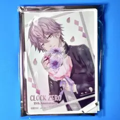 CLOCK ZERO CZ 15周年 アクリルスタンド アクスタ 央 CLOCK ZERO 15周年 カード型アクリルスタンド オトスト 央 - メルカリ