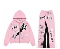 浜崎あゆみ 数量限定ピーチジョンコラボスウェット - メルカリ