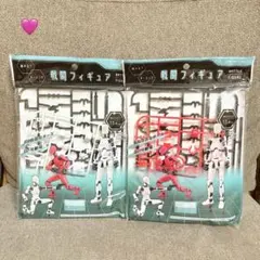 可動フィギュア