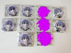 今だけ7点まとめ売り/めておら/ランダム缶バッジ/しおん/心音/武道館
