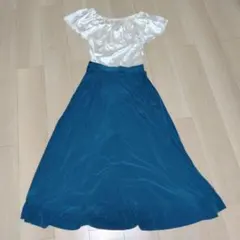 フラダンス　ドレス