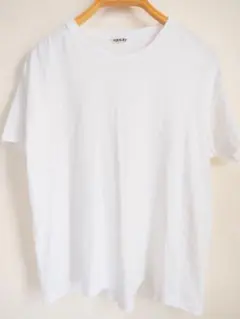 AURALEE オーラリー SEAMLESS CREWNECK BIG TEEのサムネイル
