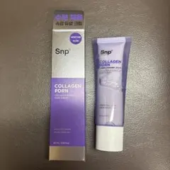 Snp COLLAGEN PDRN DUAL CREAM 60mlのサムネイル