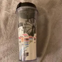 シンガポール限定タンブラー