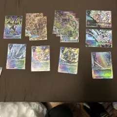 プリズムドラゴン詰め合わせ