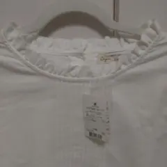 self+service シャツ