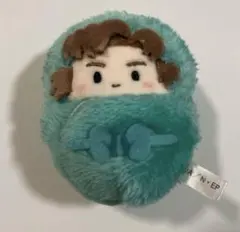 忍たま乱太郎 善法寺伊作 くるみたぴぬい ④