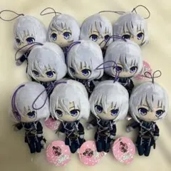 刀剣乱舞 薬研藤四郎 フィギュア ぬいぐるみまとめ売りセット 刀剣乱舞 薬研藤四郎 フィギュア ぬいぐるみまとめ売りセット - メルカリ