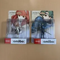 ファイアーエムブレム アミーボ 5体セット Amazon.co.jp: amiibo アルム(ファイアーエムブレムシリーズ) : ホビー
