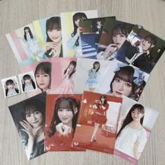 LOVE 音嶋莉沙 生写真まとめ売り - メルカリ