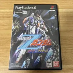 機動戦士Zガンダム エゥーゴVS.ティターンズ