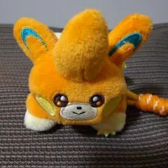 ポケットモンスター パモ ぬいぐるみキーホルダー