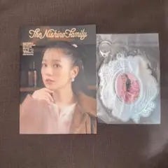 西野カナ ファンクラブ 会報2025 Vol.2