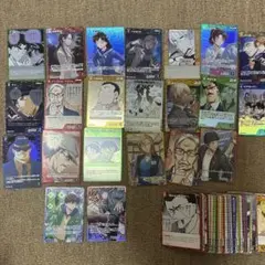 名探偵コナン トレーディングカードセット