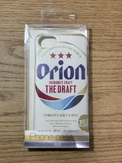 オリオンビールデザイン iPhoneケースのサムネイル
