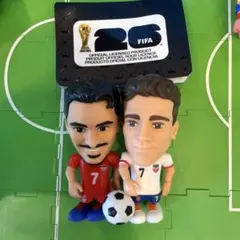ZURU Ballers FIFA ズールー スペイン代表 カルバハル - メルカリ