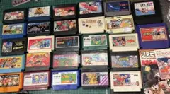 ファミリーコンピュータ