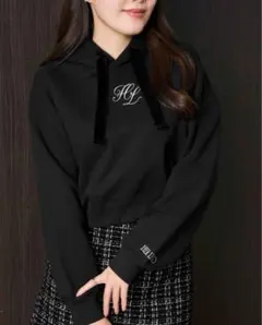 新品 herlipto HLT Lounge Drawstring Hoodie 2025年最新】Herlipto パーカーの人気アイテム - メルカリ