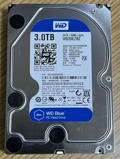 2025年最新】western digital hdd 内蔵ハードディスク 3．5インチ 6tb