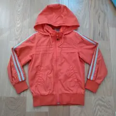 UNIQLO　キッズ　ウインドブレーカー