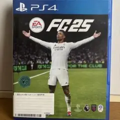 FC25 PS4