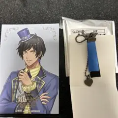 うたプリグラショ　綺羅2点セット
