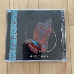 Ashmaze. CD+DVD GENOM、渇き - メルカリ