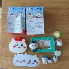 ちいかわセット