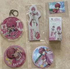 2025年最新】すとぷりまとめ売りの人気アイテム - メルカリ