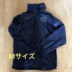G−STAR RAW ジャンパー　薄手　紺色　Mサイズ