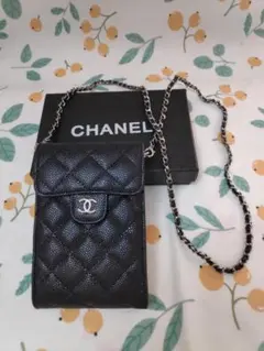 スマホショルダーバック