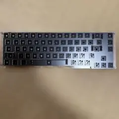 Polarity Works BT65 ブルートゥースキーボード本体 65% Polarity Works BT65 ブルートゥースキーボード本体 65% - メルカリ