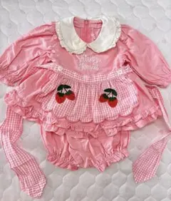 シャーリーテンプル ワンピース