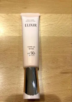 ELIXIR デーケアレボリューショントーンアップ　BE ＋ca
