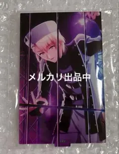 アイナナ 棗巳波 Bang! Bang! Bang! アクリルスタンド