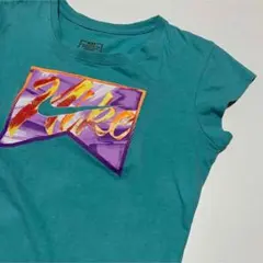 NIKE Tシャツ Lサイズ レディース