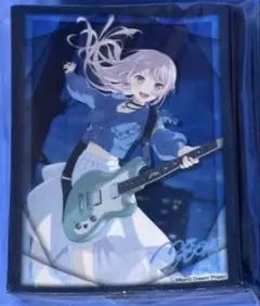 バンドリ 千早愛音 スリーブ 2026年最新】千早愛音 スリーブの人気アイテム - メルカリ