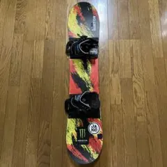 2025年最新】burton 板 110 キッズの人気アイテム - メルカリ