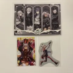 にじさんじ 魔使マオ グッズセット