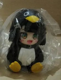 gugugaga　ググガガ フィギュア　アークナイツ 管理人 座りポーズ