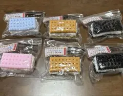 ぷにゅとろクッキーサンド