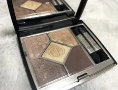 【限定】【一度使用美品】サンククルールクチュール 469アトリエドレ