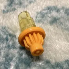 爆旋陀螺X 黃金P鑽頭