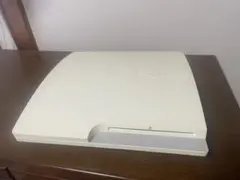 【中古】PS3　CECH-3000A(160GB)　【動作確認済み】