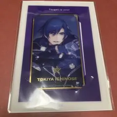 2025年最新】トキヤ ソロアルバム 缶バッジの人気アイテム - メルカリ