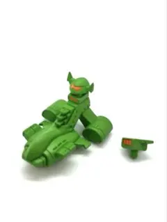 2025年最新】sdガンダム ムサイの人気アイテム - メルカリ