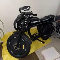 2025年最新】super73 自転車本体の人気アイテム - メルカリ