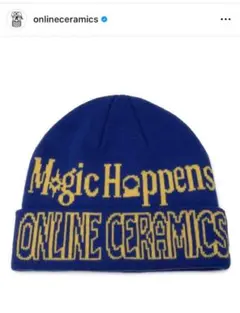 2025年最新】online ceramics キャップの人気アイテム - メルカリ
